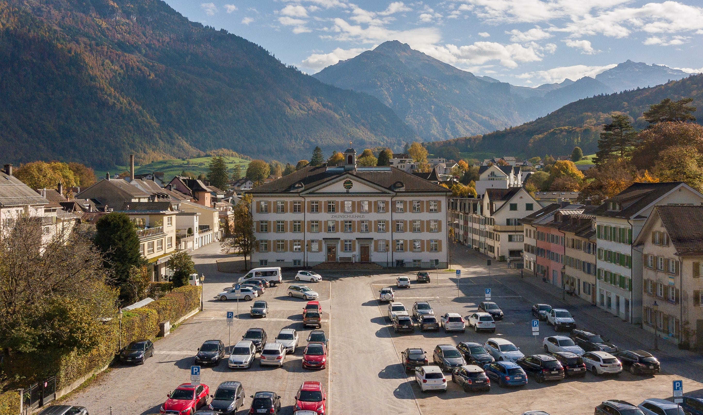 KBS Glarus