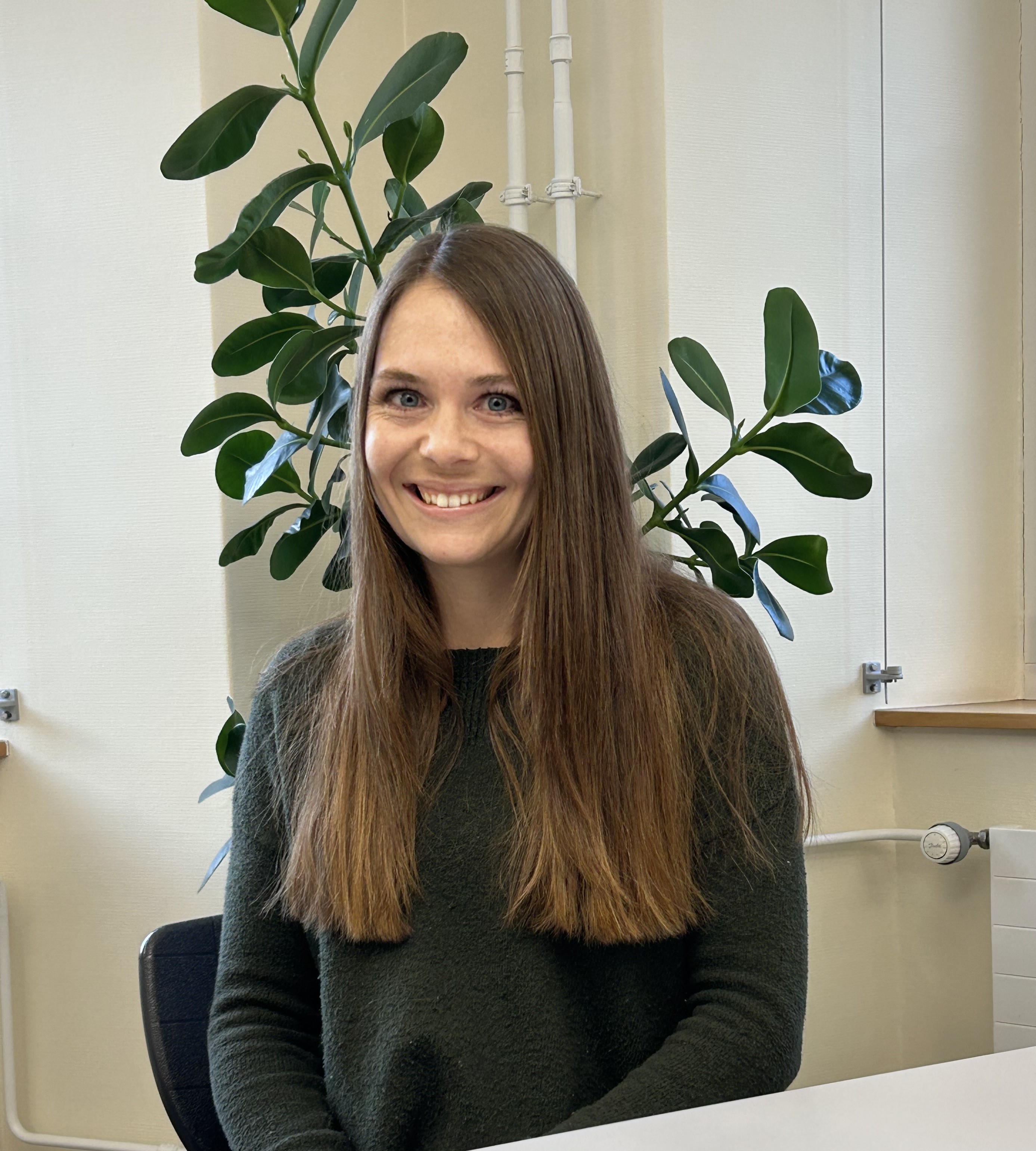 Manuela Peyer-Oertli